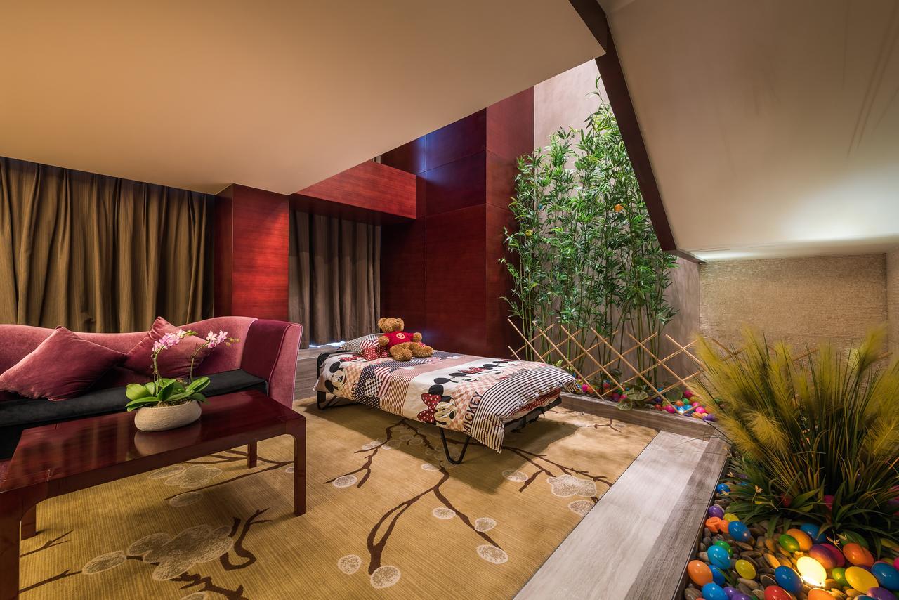 Grand Mercure Xiamen Downtown-Free Welcome Fruit & Metro Station Exterior foto